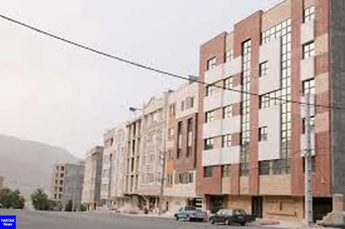  آغاز ثبت‌نام مسکن ملی در ۴ شهر جدید تهران از ۱۰ صبح شنبه