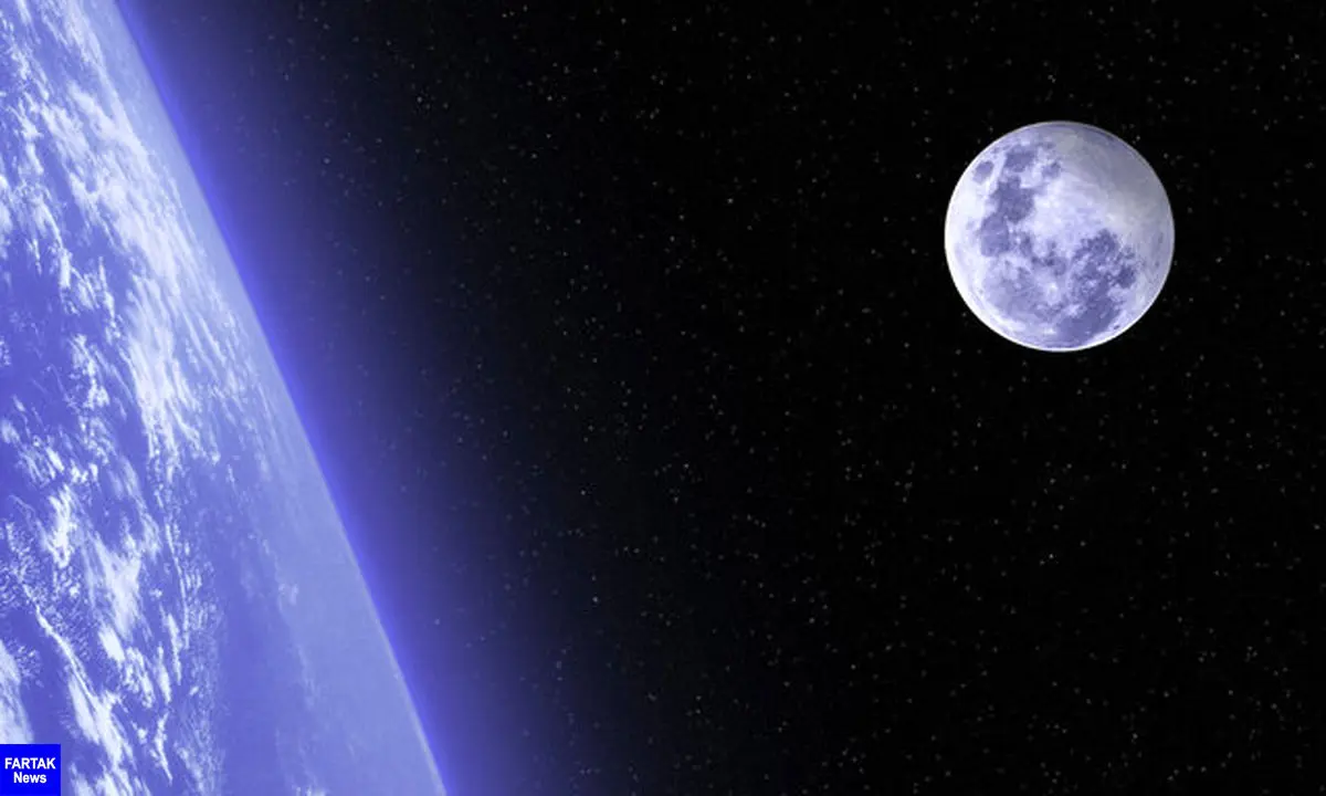 ارسال یک ماهواره واسط برای گفتگو با فضانوردان در ماه
