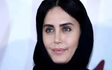 الناز شاکر دوست راهی خارج از کشور شد!