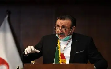 داوری: در نیمه اول سال ۹۹ برای خصوصی‌سازی استقلال و پرسپولیس اقدام می‌شود
