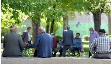 علت عدم پرداخت معوقات بازنشستگان در خرداد مشخص شد