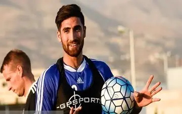 علیرضا جهانبخش کاملا مناسب ناپولی است