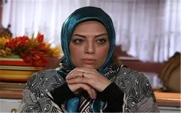  پردیس افکاری درگذشت 