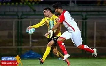 خط حمله پرسپولیس را ناکام خواهم کرد/ پرسپولیس اول ما را شکست دهد بعد به جشن فکر کند 
