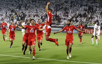 خبر بد برای پرسپولیس؛ تصمیم جنجالی AFC در قبال پرسپولیس، هواداران را خشمگین کرد