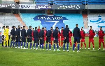  استقلال و پرسپولیس شانس برابری برای قهرمانی دارند/ پرسپولیس در نیم فصل دوم شرایط خوبی پیدا کرده است 