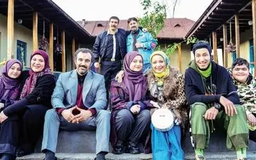 سریال پایتخت 7 قسمت شش ؛ دانلود و تماشای آنلاین