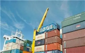 افزایش ۱۵ درصدی ارزش صادرات غیرنفتی کشور