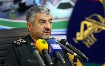 امروز داوطلب حضور در جبهه مقاومت بیش از دوران دفاع مقدس است/ امت واحده در حال شکل‌گیری است 