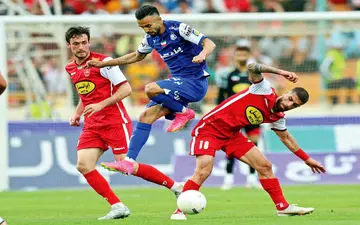 فوری: دربی با VAR برگزار می‌شود