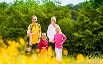 آشنایی با رمز موفقیت افرادی که همیشه از بیماری ها در امان هستند