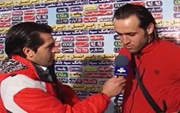  علی کریمی ششمین سرمربی نفت تهران در لیگ برتر 