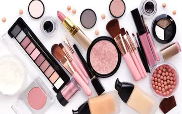 آیا استفاده از لوازم آرایشی برای زنان باردار خطرناک است؟