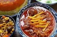 نکات خوشمزه شدن خورشت قیمه بادمجان مثل خورشت نذری و رستوارن