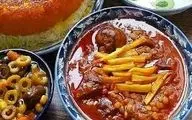 نکات خوشمزه شدن خورشت قیمه بادمجان مثل خورشت نذری و رستوارن
