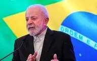 رئیس‌جمهور برزیل: اسرائیل همچنان قوانین بین‌المللی را نقض می‌کند