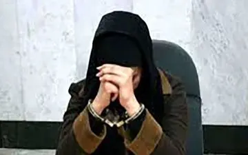 راز شیطانی خانم دکتر فاش شد