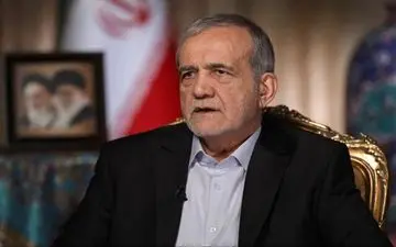 ایران آماده گفت‌وگو با دولت دوم ترامپ است

