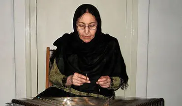 طلیعه کامران نوازنده و نقاش دار فانی را وداع گفت