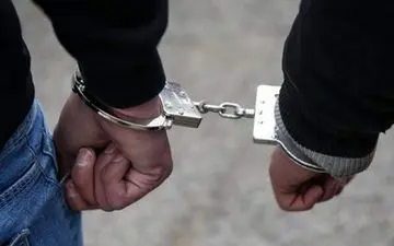  بازداشت مرد 9500 میلیاردی در فرودگاه امام خمینی (ره) 