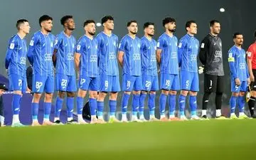 اعلام برنامه سفر استقلال به بحرین