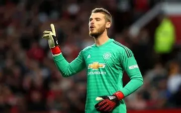 دخه‌آ در آستانه توافق با منچستریونایتد با بیشترین دستمرد