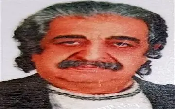 بازیگر قدیمی سینما و تلویزیون درگذشت
