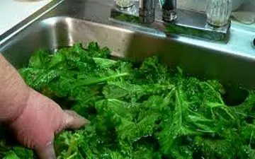 نکاتی برای شست‌وشوی میوه و سبزی در پی شیوع کرونا