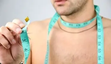 گردن شما از سلامتی‌تان می‌گوید! دور گردن، معیار جدید چاقی و بیماری‌ها