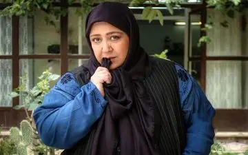 شهره لرستانی با تیپی کاملاً مردانه و قدیمی در تولد ۵۶ سالگی‌اش/ تیپ خانم بازیگر توی ذوق می‌زند