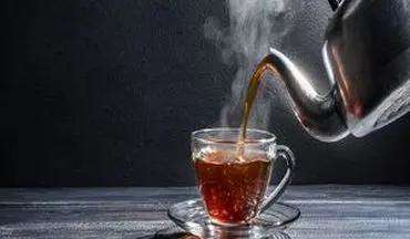 چای جایگزین آب می‌شود؟