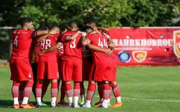 چند خبر کوتاه از شهرخودرو؛ گل محمدی مدافع مدنظرش را پیدا کرد