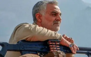 وحشت رژیم های عربی و کاخ سفید از تاثیرگذاری سردار سلیمانی در منطقه