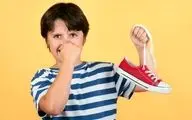 خداحافظ بوی بد کفش! ابتکار خلاقانه دانشمندان هندی برای از بین بردن بوی ناخوشایند کفش‌ها