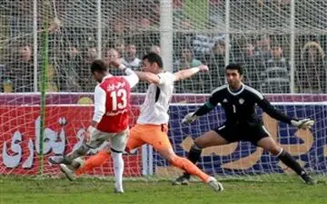  احتمال تعطیلی دو تیم خصوصی لیگ یک