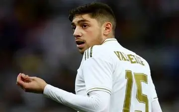 والورده از اتهام ضرب و شتم بازیکن ویارئال تبرئه شد 