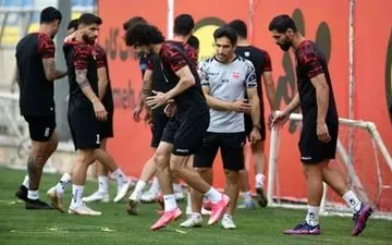 بازیکن استقلالی جزو گزینه های نقل و انتقالاتی پرسپولیس نیست 