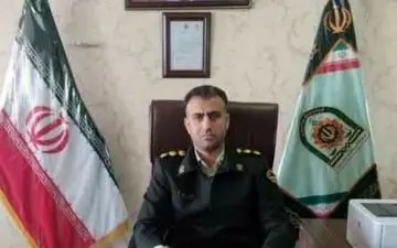 افزایش 29درصدی کشفیات سرقت دراستان کرمانشاه  