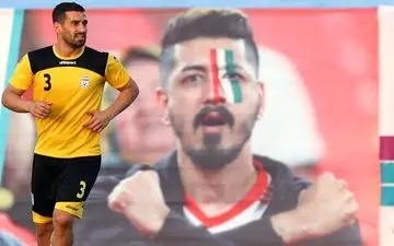 حاج‌صفی: انتظار از تیم ملی خیلی بالاست/ باید هر چهار دیدار آینده را پیروز شویم
