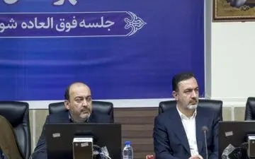 منطقه آزاد قشم در دولت مردمی حیاط‌خلوت مردم است 