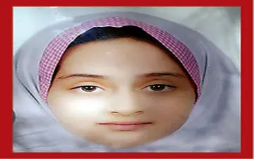 باران شیخی چه سرنوشتی دارد؟ / پس از ۵ روز گمشدن هیچکس نمی داند! + عکس دختر اراکی