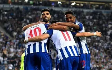 2 پاس گل طارمی مقابل یاران آزمون/ پیروزی اینتر بر بارسلونا و تحقیر آژاکس