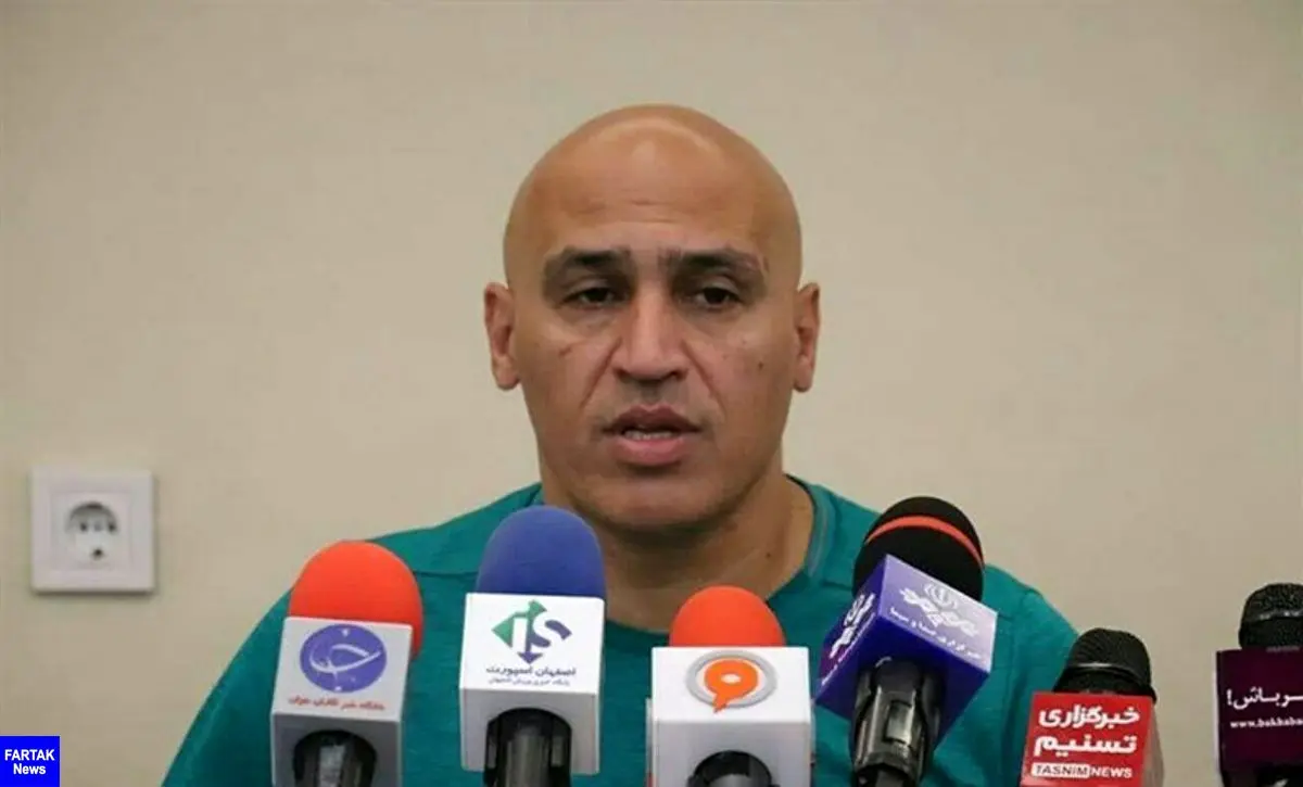منصوریان: بیشترین آسیب را از لیگ قهرمانان آسیا خوردیم
