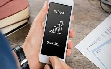 
هشدار به مسافران درباره خرید گوشی از عراق
