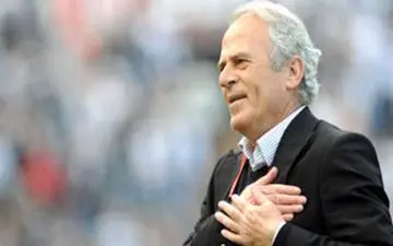 زمان ورود سرمربی جدید تراکتور به تبریز مشخص شد