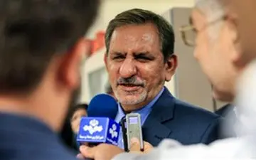 جهانگیری: گزینه وزارت آموزش‌پرورش تا دو هفته دیگر نهایی می‌شود