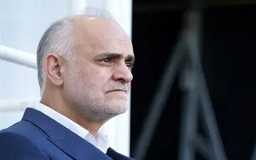  نبی: حق تیم ملی ۳ امتیاز دیدار مقابل ازبکستان بود 