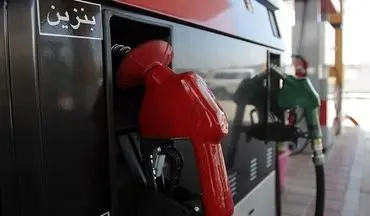 بهادری جهرمی: قیمت بنزین افزایش نمی‌یابد