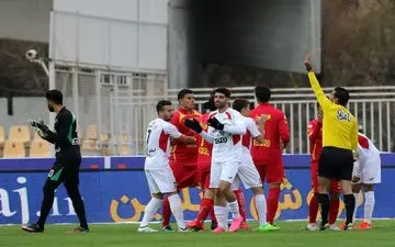 پرسپولیس در آستانه رکوردشکنی بدون طارمی؛ وضعیت سفید