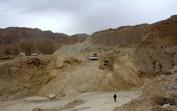 رهای پروژه ملی  به حال خود